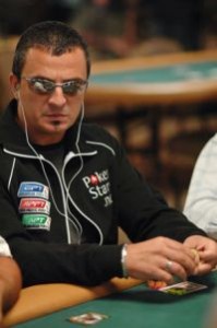 Joe Hachem: "Il Main Event WSOP? e' pieno di idioti!"