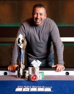 PCA 2012: John Dibella vince il Main Event!