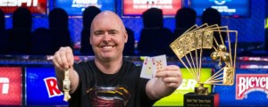 Poker Players Championship: vince Hennigan su Shack-Harris
