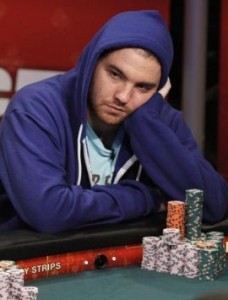 John Hewitt, parla il bubble-man dei November Nine