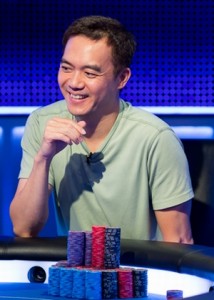 EPT Barcellona: Juanda e Sahamies sono in testa!