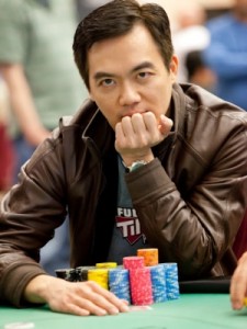 John Juanda: "Gioco a Macao perché sono un degenerato"