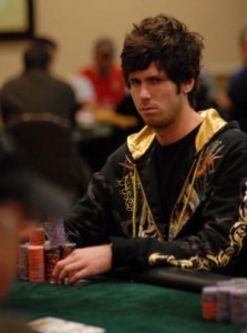 WPT Jacksonville: si gioca per 403.000 $