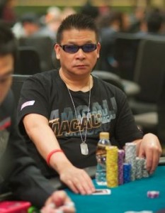 Big Game Macao: Johnny Chan guadagna $ 1,4 milioni