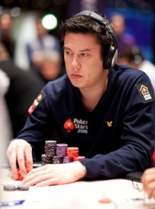 EPT Montecarlo: al comando c'è Johnny Lodden