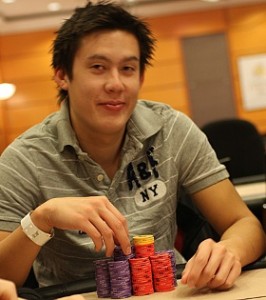 Johnny Lodden, pioniere degli High Stakes