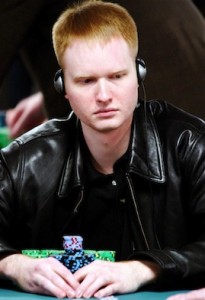 Jon “PearlJammer” Turner: AK in un torneo online