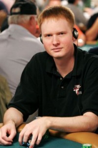 WSOP 2011 event 8: PearlJammer sfiora il miracolo!