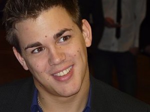EPT Copenhagen: vince Kyllonen