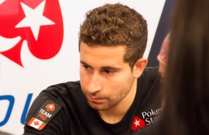 EPT Sanremo: Cristiano Guerra è in testa dopo il day 1 A