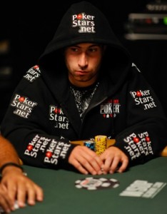 "La guerra delle patch alle WSOP ormai è finita"