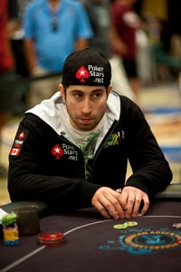 Jonathan Duhamel, nuovo PokerStars Team Pro