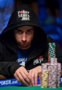 The Big Event Bounty Shootout: Duhamel domina!
