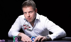 "EireAbu", 3.000.000 $ vinti quest'anno nel cash game!