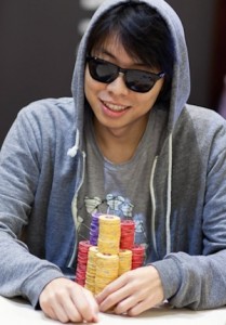 Manila Millions: Cheong incanta e vince 1.343.000 $