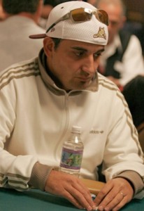 Josh Arieh senza sponsor dà l’addio al poker