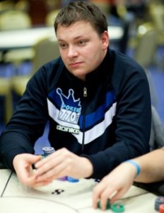 EPT Loutraki: McLean Karr dà spettacolo in Grecia!