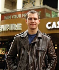 Jungleman12 chiude il 2010 affondando Patrik Antonius!