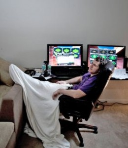 Jungleman12 campione di strategia con 'Command and Conquer'