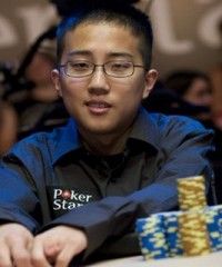 WSOP Europe Junglen in testa