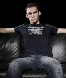 La vendetta di Justin Bonomo