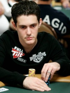 Maxi inchiesta nel poker USA: Justin Smith alla sbarra