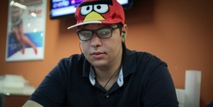 4. Mustapha "mustacchione" Kanit