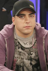 WPT: final table senza Vivek