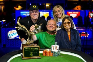 WSOP 2013 ev. 26: Kenneth Lind, la vittoria è un record