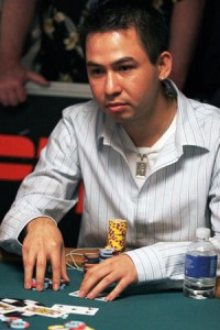 WSOP Main Event: quando giocare una trash hand