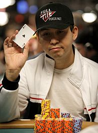 Analisi di una mano con Kenny Tran: come giocare una monster hand