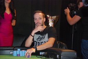 WPT Malta: incubo italiano, vince Kerignard