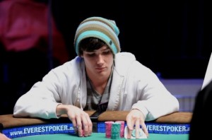 Kevin 'Phwap' Boudreau si sveglia dopo 4 settimane 