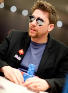 Kevin MacPhee: "Alle WSOP giocherò tutti i tornei"