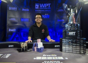 A Barcellona vince 'el' Khun: dalla bolla milionaria al titolo WPT