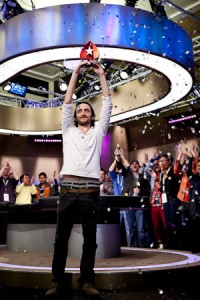 EPT spettacolo: David Kitai conquista Berlino e triple crown