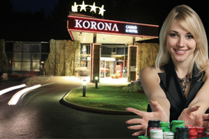 People's Poker Tour 2011: sold out a Kranjska Gora!