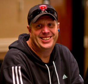 WSOP Main Event: Kroon ancora il migliore, Mizrachi ok