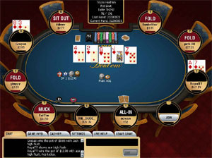 King Solomons Poker diventa italiana: a breve il passaggio a People's