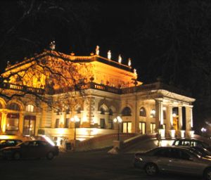 PokerStars EPT Vienna: domani lo start