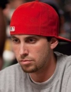 Kyle "KJulius10" Julius, volto nuovo dei tornei online