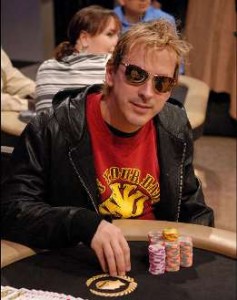 Phil Laak rimonta e trionfa nel PartyPoker World Open V