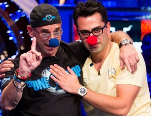 WSOP Big One Drop: si va verso un primo premio da 20 milioni!