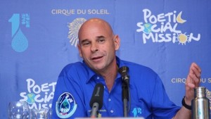 WSOP Big One: ecco i satelliti esclusivi di Guy Lalibertè