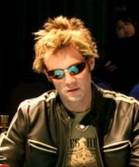 WSOPC Tunica: vince Landry