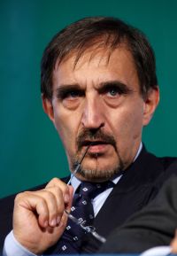 La Russa: ad ogni regione il suo casino'