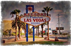 Las Vegas: come è cambiata la Strip…