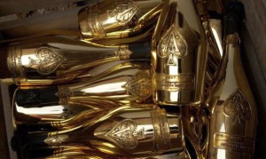 Las Vegas: quando le bollicine costano milioni…