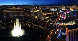 L'incubo di Las Vegas che potrebbe rovinarla è un po' più vicino