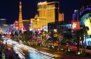 I tavoli di cash game stringono i denti a Las Vegas